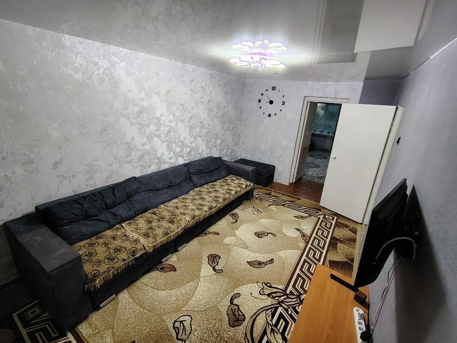 Продам квартиру 2х комнатную.