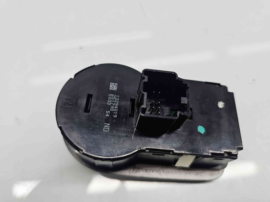 Bloc lumini Opel Zafira C (D75) Tourer [Fabr 2011-2017] 13294819