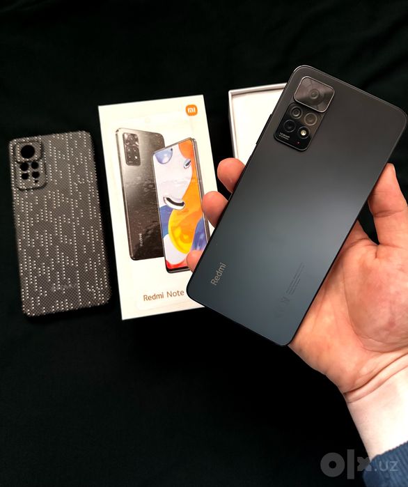 Xiaomi Redmi Note 11 Pro 8/128  (4G)