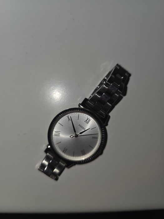 Ceas fossil dama