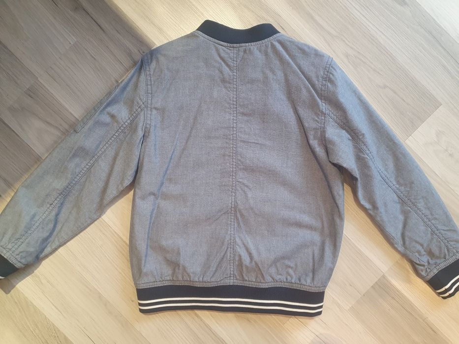 Vand geaca subtire H&M