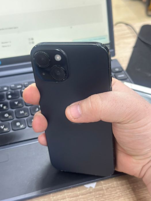 Iphone 15 128(os14b)