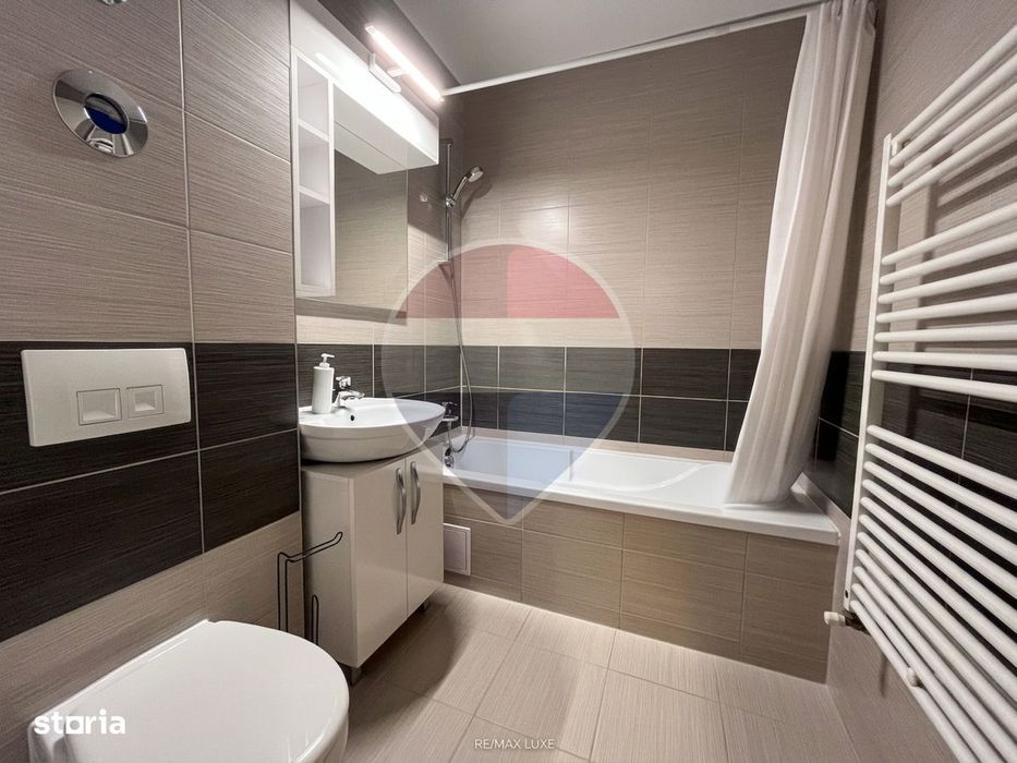 Comision 0| 2 Camere|Etaj Intermediar|Parcare Si Boxa|