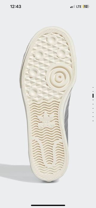 Оригинал Adidas Привозили для себя