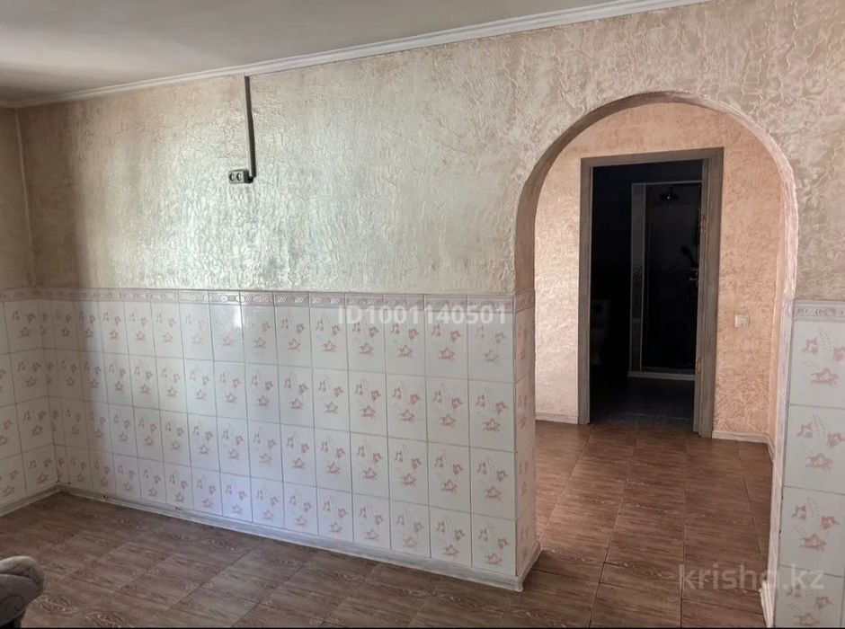 Продам дом,4 комнаты