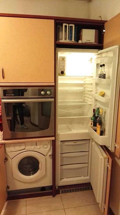 Дава се под наем Тристаен апартамент в София, Бъкстон - 110 кв.м за 800 € - Снимка #4