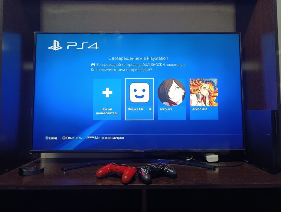 Продам Пластейшен PS4