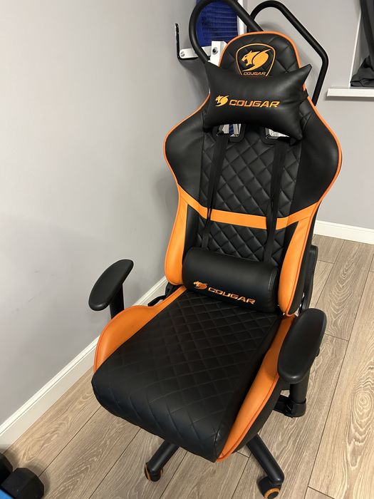 Кресло cougar
