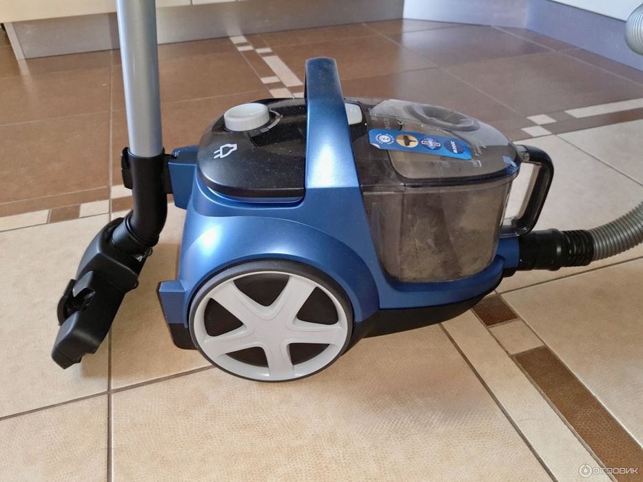 Пылесос Philips