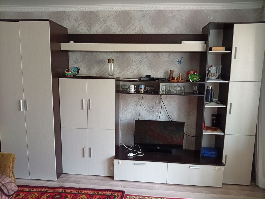 Комплект (стенка) для гостиной