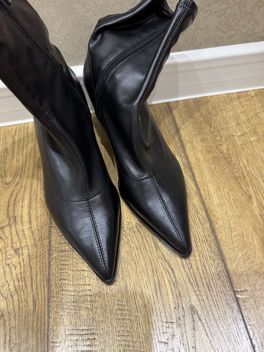 Ботильоны 37 размер