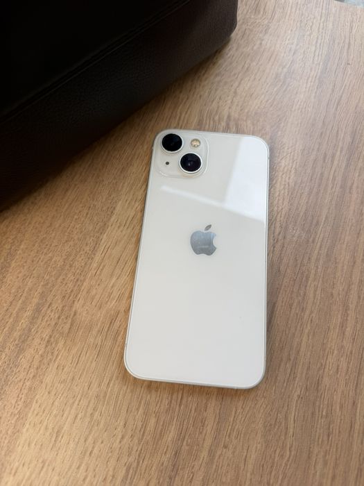 Айфон 13, 256гб.