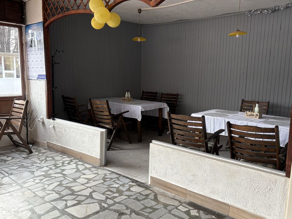 Дава се под наем Заведение в София, Изток - 70 кв.м за 280.5 € - Снимка #6