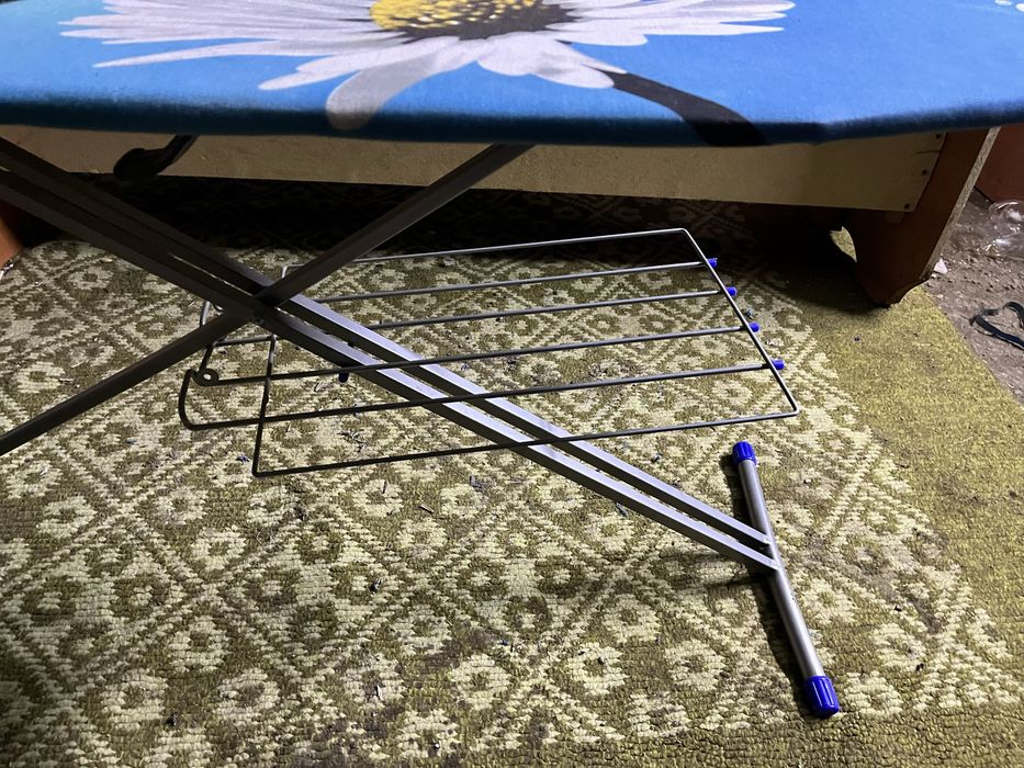 Гладельная доска в отличном состояниц