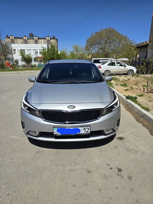 Продаётся автомобиль