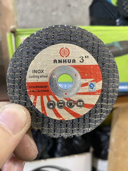 Продам мини болгарку УШМ