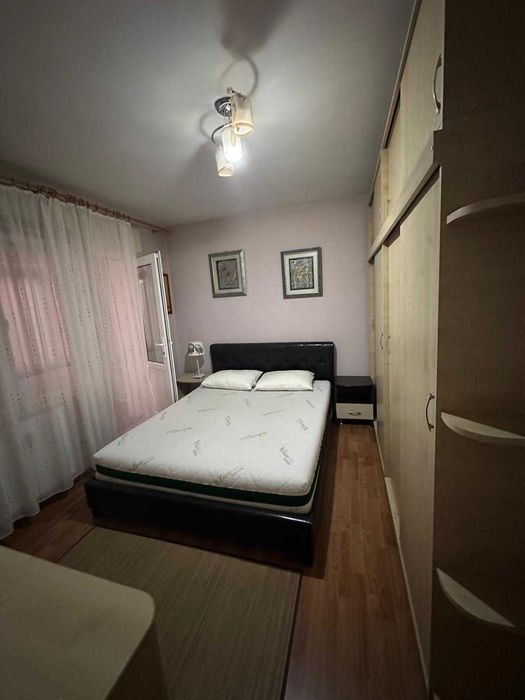 Apartament 3 camere, 66 m², etaj 2/4 – gata de mutat, zonă liniștită, aproape de Palas