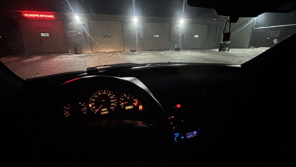 Mercedes-Benz C class 180