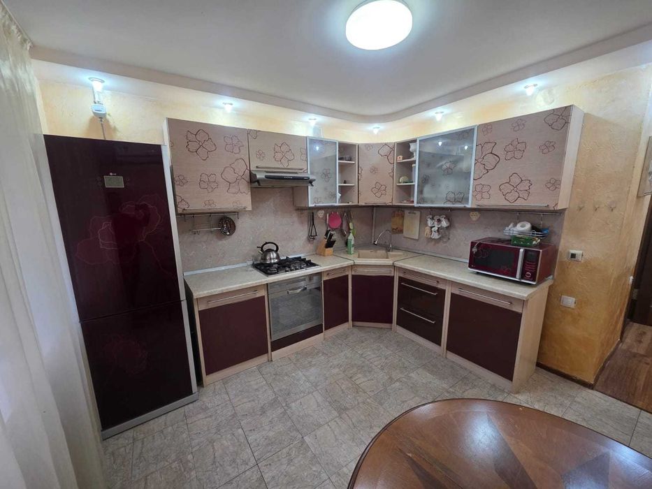 Продаётся квартира