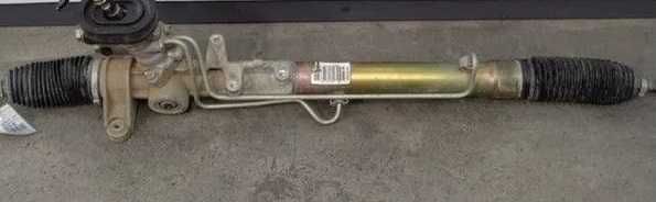 Caseta   directie Volkswagen  GOLF 4  servodirectie