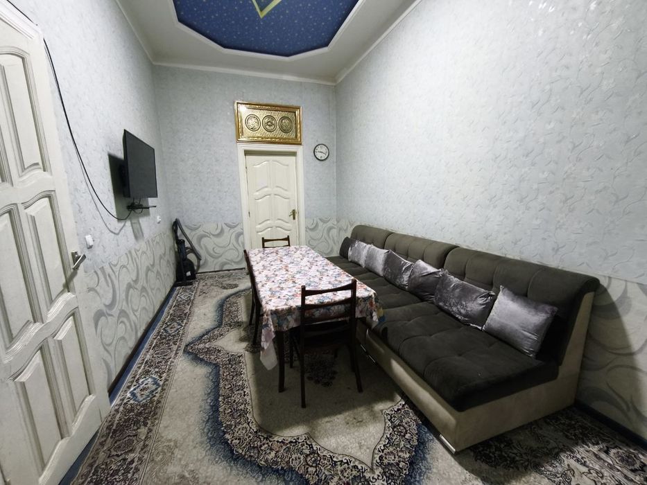 Срочно сдаётся квартира Булвар