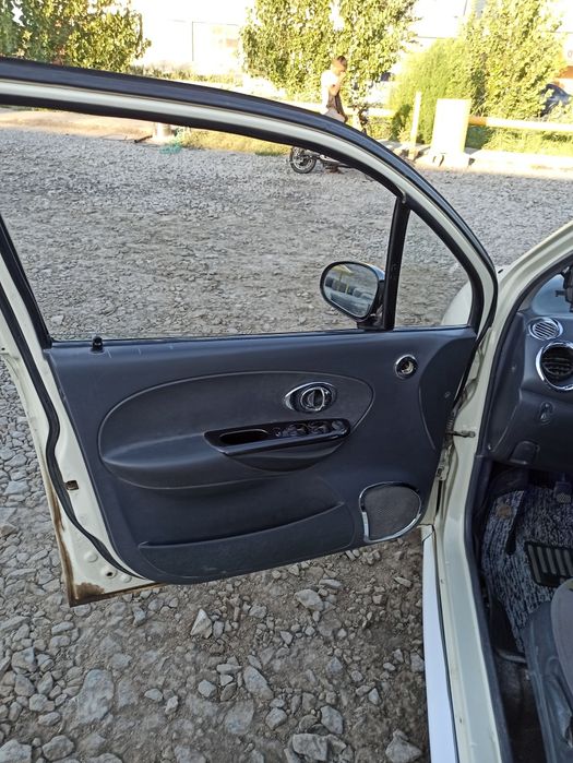 Matiz best luks kanditsianer