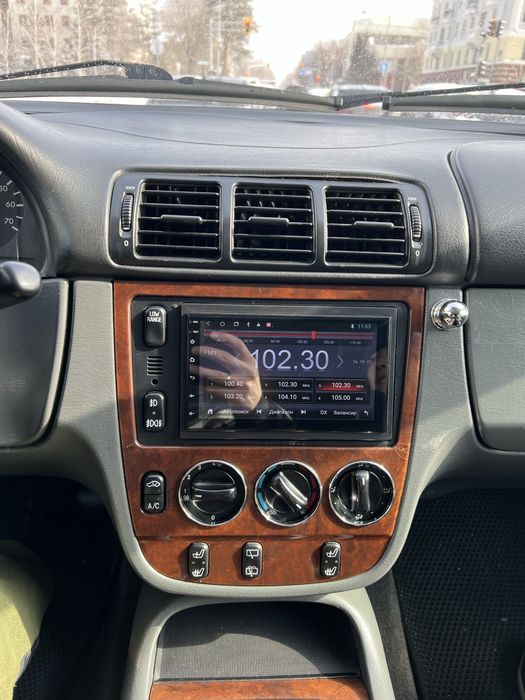 Продам ML320 . Европеец.