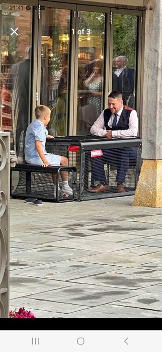 Masa/joc SUBSOCCER S3/ SubFotbal , cumpărată nouă și folosită o singură dată