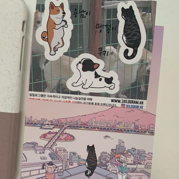 TXT | 1kilogram Soobin birthday project калъф IPhone X/XS kpop