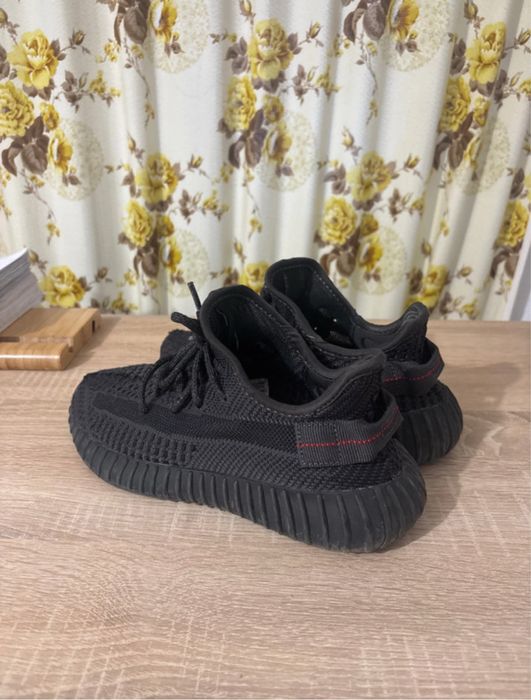 Yeezy Boost 350 V2 Adidași Pentru Bărbați Onyx
