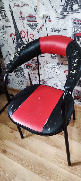 Стульчик 1 штука