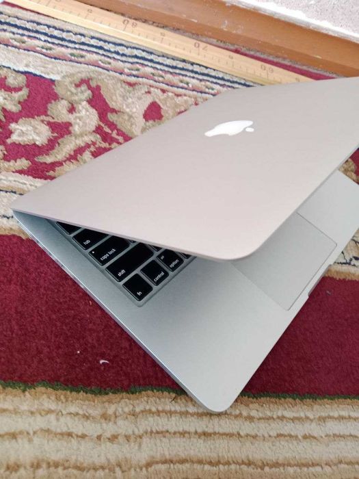 MacBook Pro xolati alo