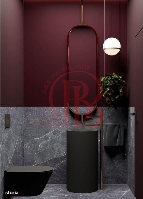 Apartament 2 camere | Rooftop Privat | Pallady Metrou Teclu