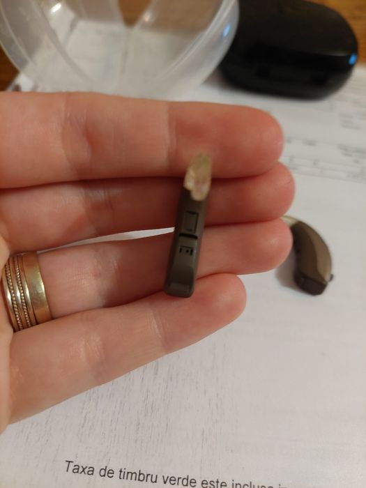 Aparate auditive Widex Evoke