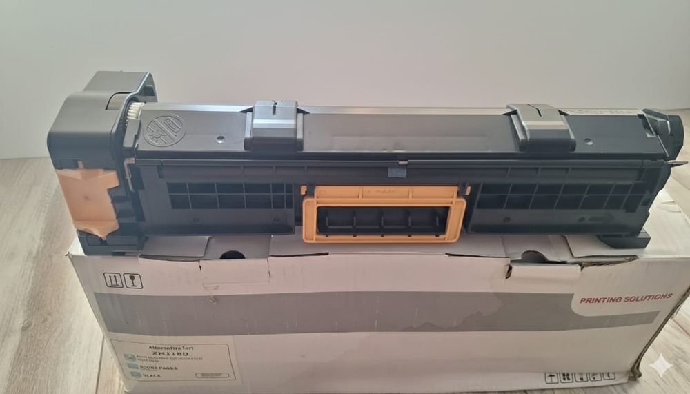 Xerox Картридд, черный (black)