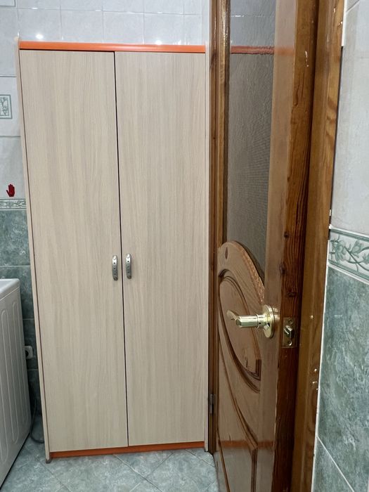 Комплект раковина, зеркало/ шкаф, торг