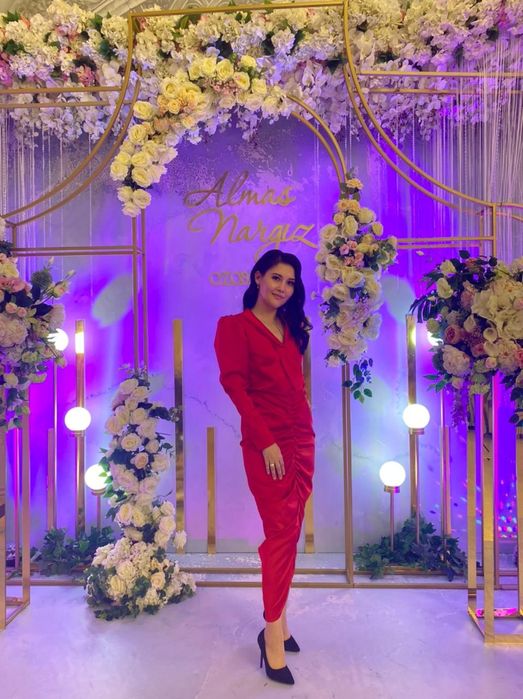 Пошив  женской одежды