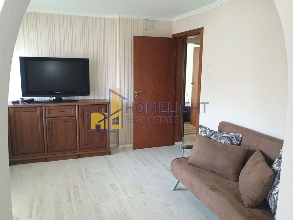 Дава се под наем Тристаен апартамент в София, Симеоново - 90 кв.м за 896.58 € - Снимка #2