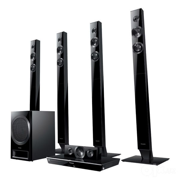Panasonic SC-BTT480