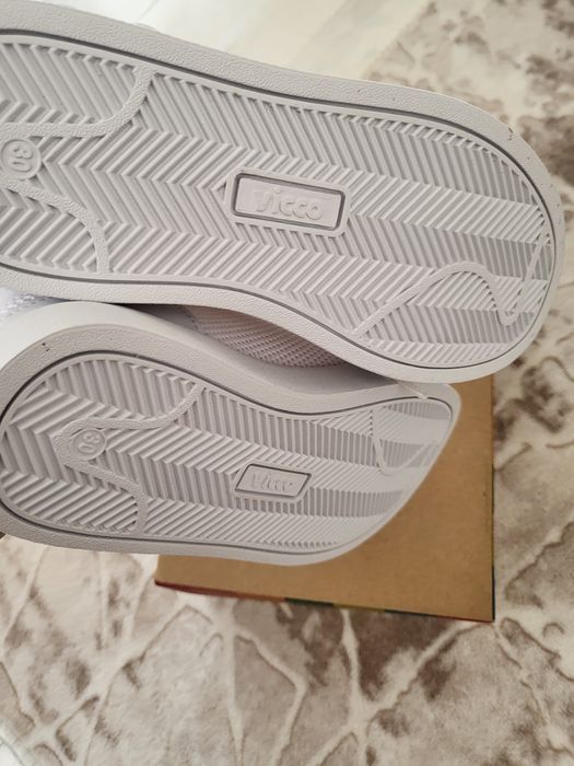 Vicco светещи 30 номер нови