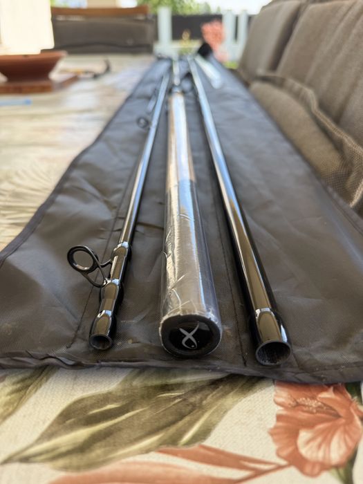 Lanseta feeder garantie Matrix Aquos Ultra XD 4.2m 190grame