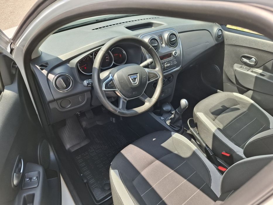 DACIA Sandero Stepway 2021 — imagine 5