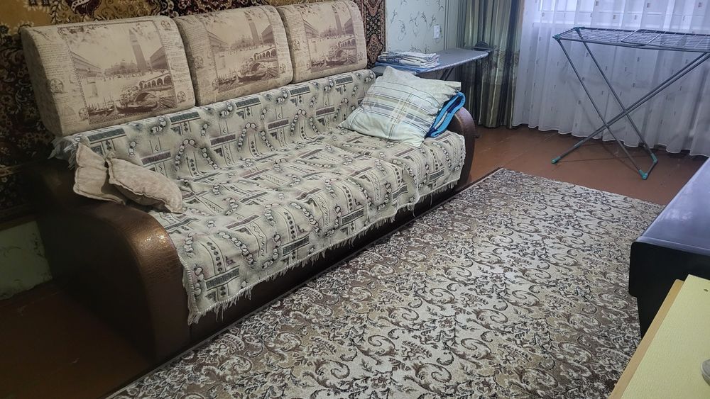 Срочно продам 3комнатную квартиру