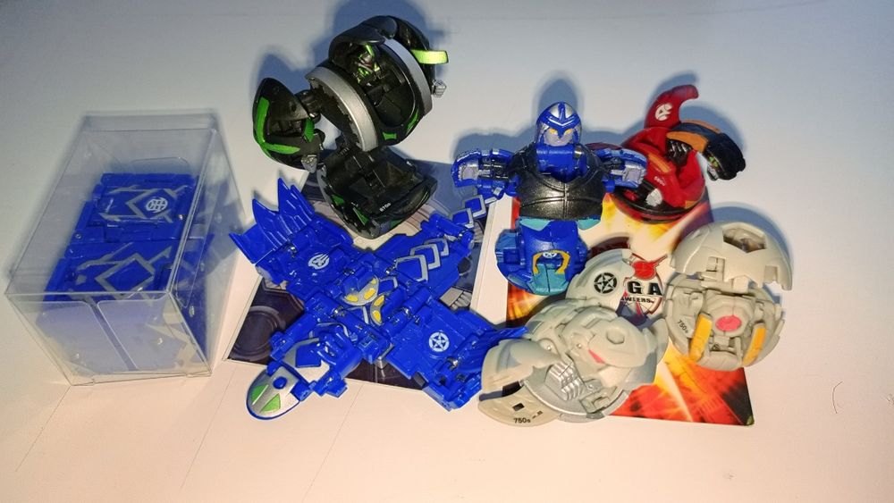 Bakugan Бакуган Продажа