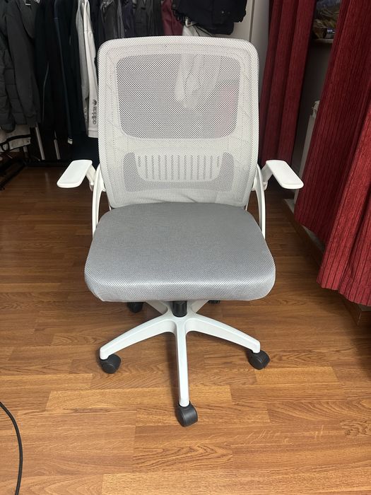 Ортопедическое кресло