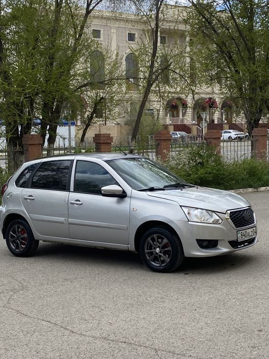 Срочно продам Машину Datsun Mi-do