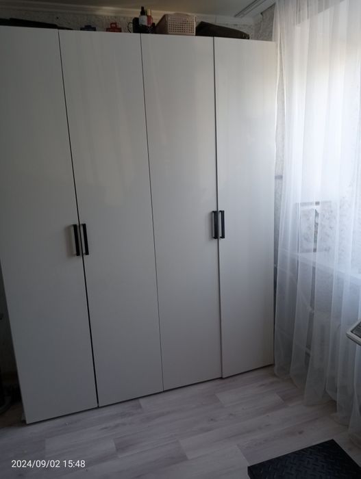 Продам квартиру 2 комн квартиру 2/4