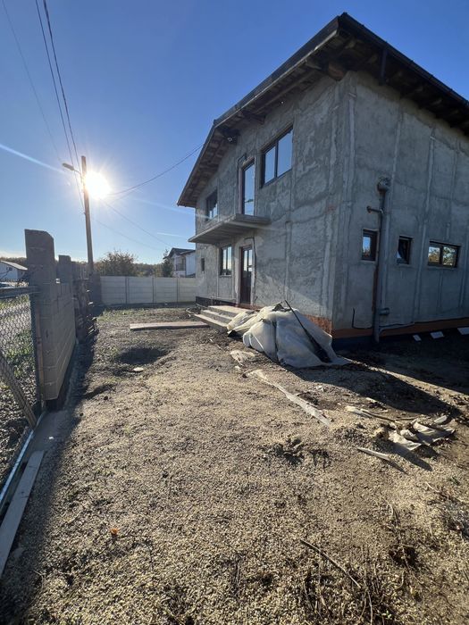 Casa de vanzare - Cosoba, Giurgiu