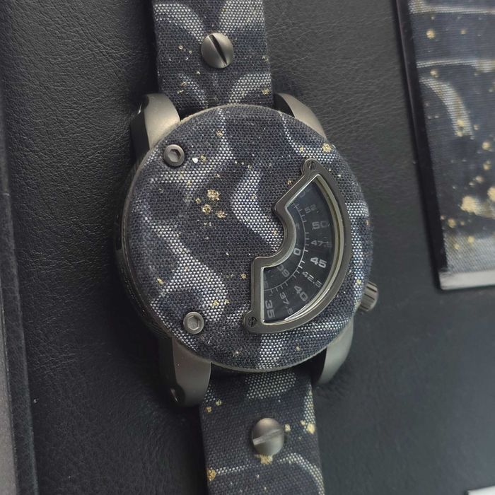 Diesel Alrite DZ-7386 - EDITIE LIMITATA - Amanet FRESH Galati