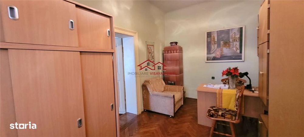 apartament ultracentral zona istorica Sibiu,comision 0